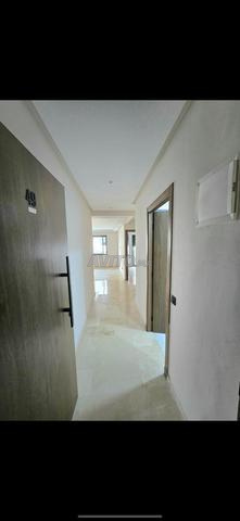 Appartement neuf à louer - 2