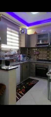 Appartement studio meublé à Hay Lagouira - 2