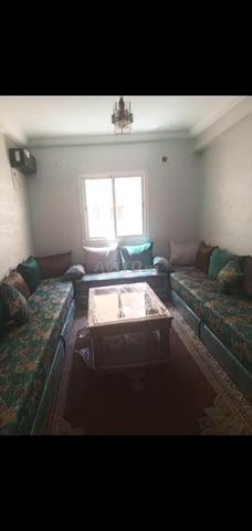 Superbe maison neuve et meublée à louer