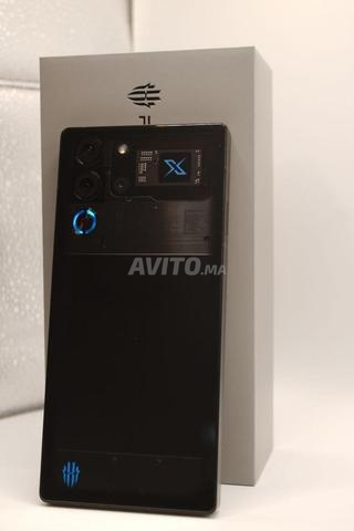 ريد ماجيك 10 برو 512/16 - 2