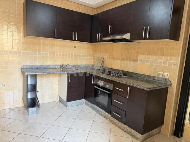 A 7mn du parc, bel appartement vide et ensoleillé