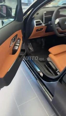 BMW الفئة الثالثة Xdrive 320d سبورت