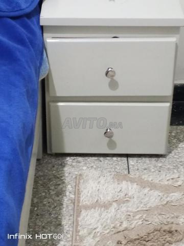 Chambre à coucher - 2