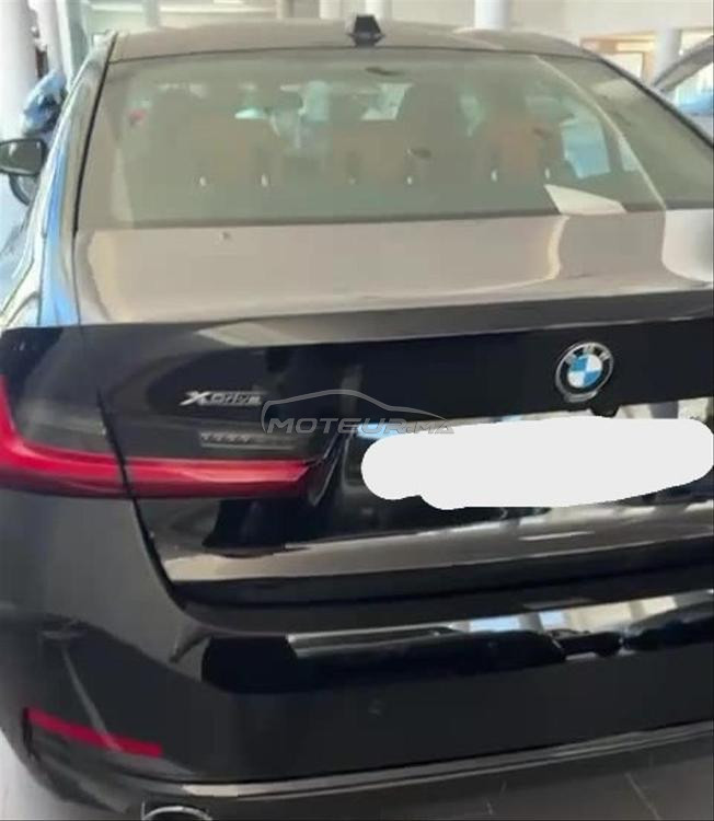 BMW Série 3 Xdrive 320d Sport