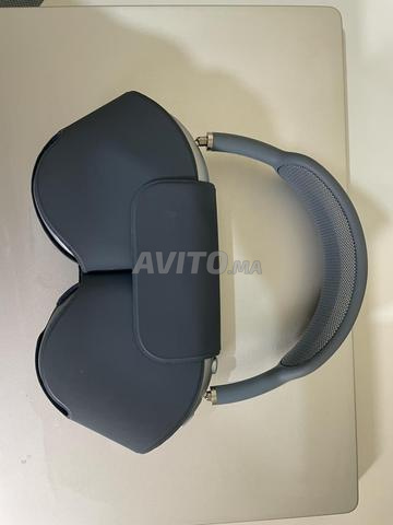 Airpods Max 2ème génération - 2