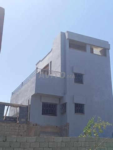 El Jadida, quartier industriel - 2