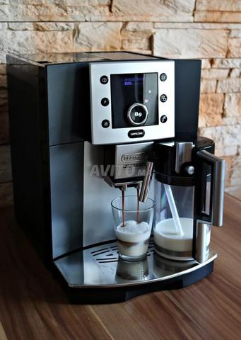 Machine à café automatique Delonghi perfecta - 2