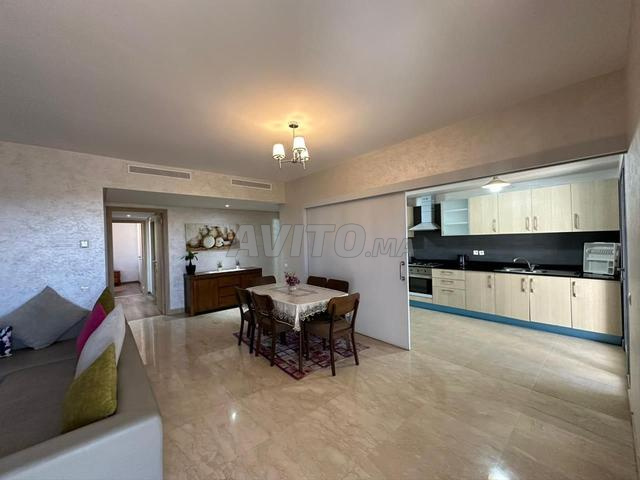 Appartement Haut Standing 2Ch - Founty - image 5