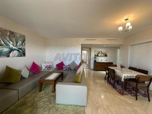 Appartement Haut Standing 2Ch - Founty - 2