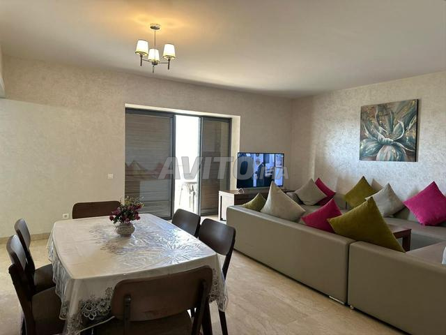 Appartement Haut Standing 2Ch - Founty - image 4