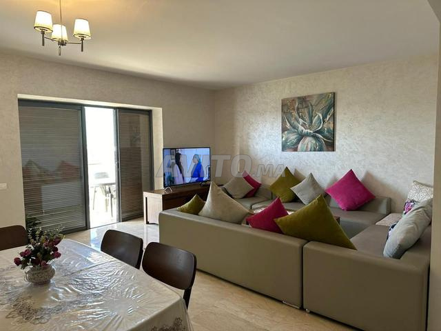 Appartement Haut Standing 2Ch - Founty - image 3