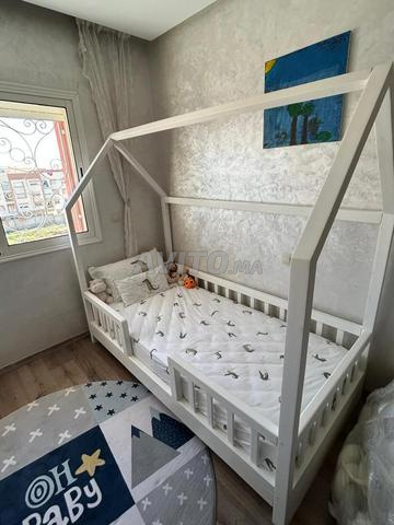 غرفة أطفال للأولاد - 2