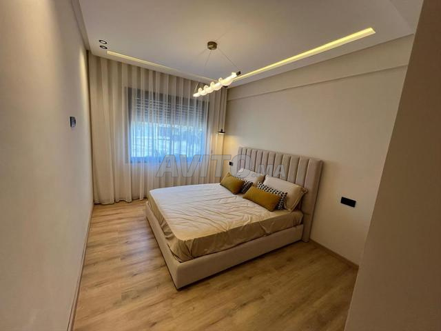 Appartement Neuf à vendre à Ain Sebaa Casa - 2