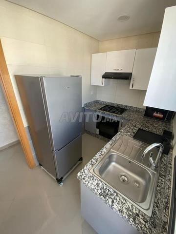 studio meublé haut standing à l'agdal - image 4