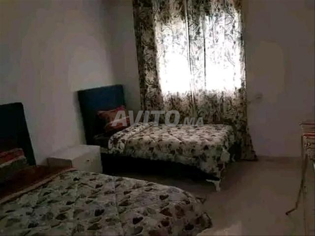 Excellent appartement dans la ville de Chefchaouen - 2