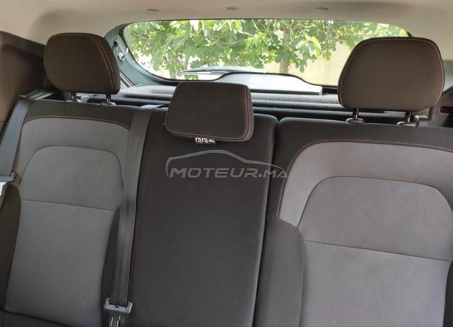 Dacia Sandero Stepway Extrême – toutes options