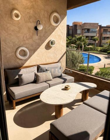 Location appartement Prestigia - 2