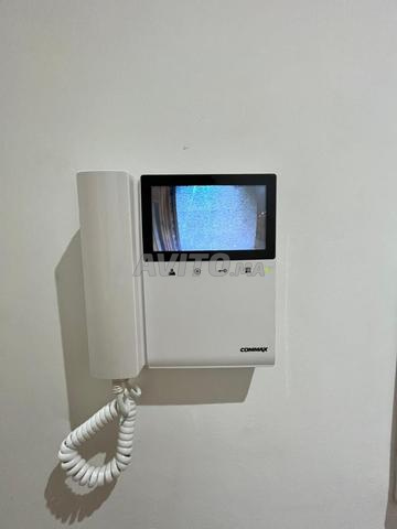 studio meublé haut standing à l'agdal - image 5