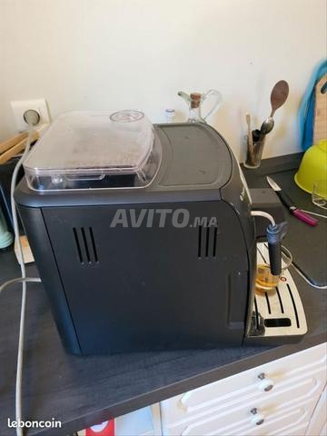 Machine à café automatique Saeco Intellia - 2