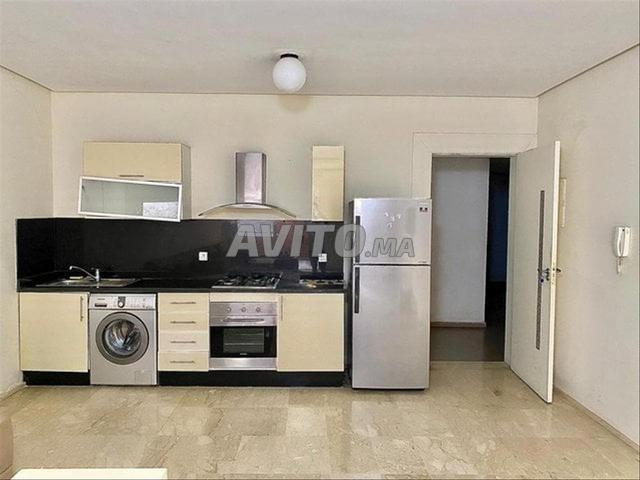 Appartements à louer à la journée Guéliz Marrakech M55 - image 4