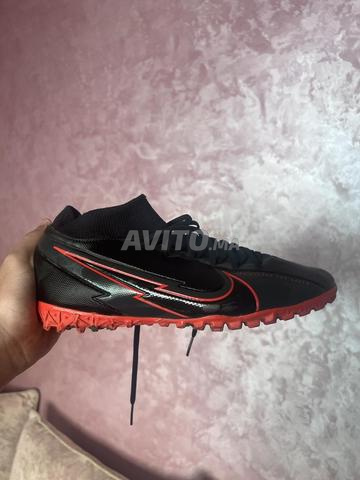 ميركوريال نايكي