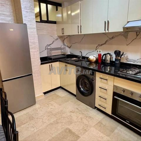 Rabat longue durée - 2