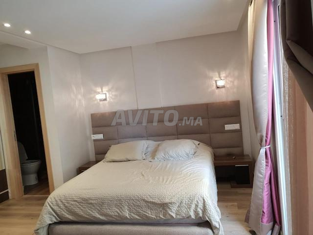 شقة راقية جدا