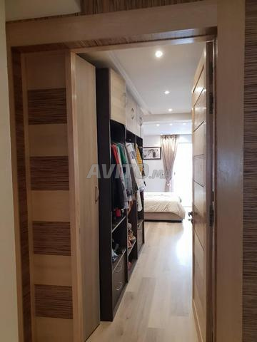 شقة راقية جدا