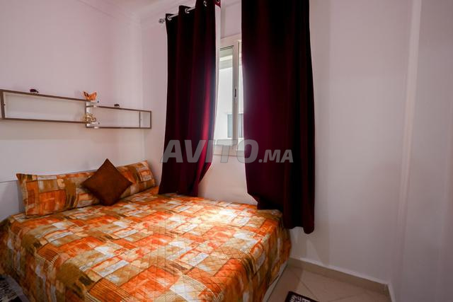 Appartement à louer à Marrakech par nuit - image 4