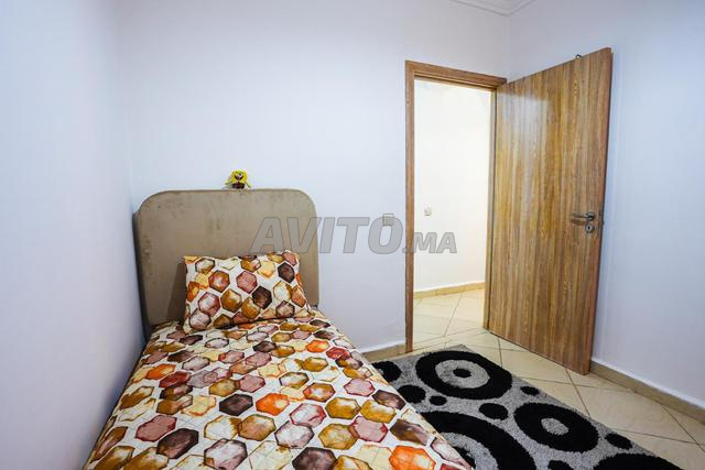 Appartement à louer à Marrakech par nuit - image 3