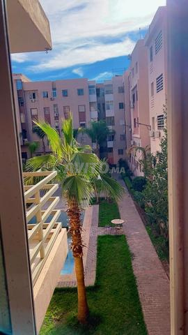 Appartement à louer à Marrakech par nuit - image 5