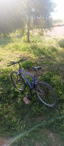Vélo ordinaire, bon paquet, 150 dirhams - 2