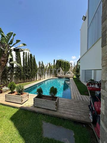 Magnifique villa Bahia golf