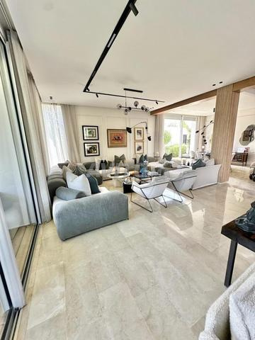 Magnifique villa Bahia golf - 2