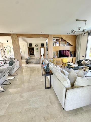 Magnifique villa Bahia golf