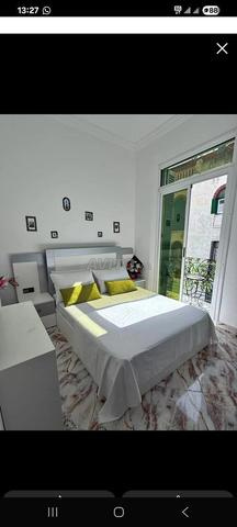 Appartement meublé climatisé avec excellent wifi en centre-ville - 2