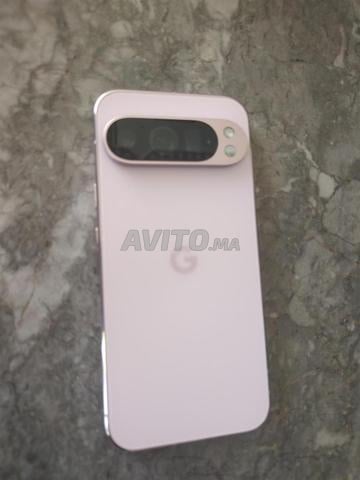 Google Pixel 9 PRO Neuf