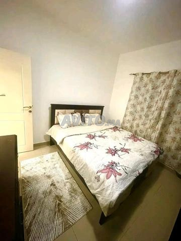 Appartement meublé Marrakech - 2