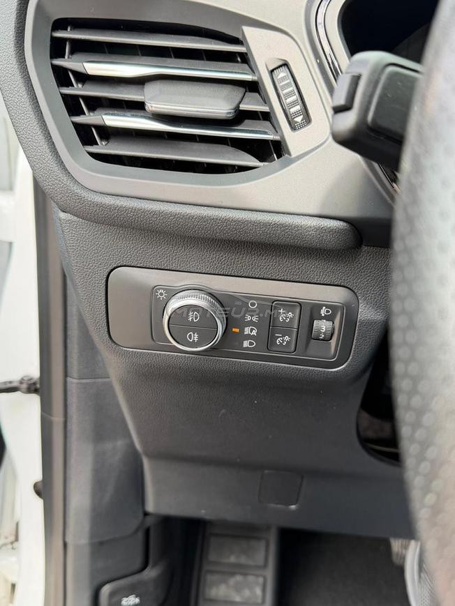 Peugeot 3008 ded 2025/12