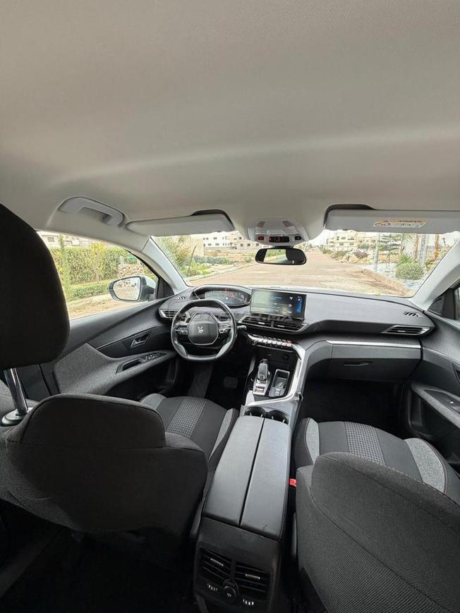 Peugeot 3008 ded 2025/12