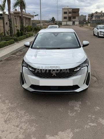 Peugeot 3008 ded 2025/12 - 2
