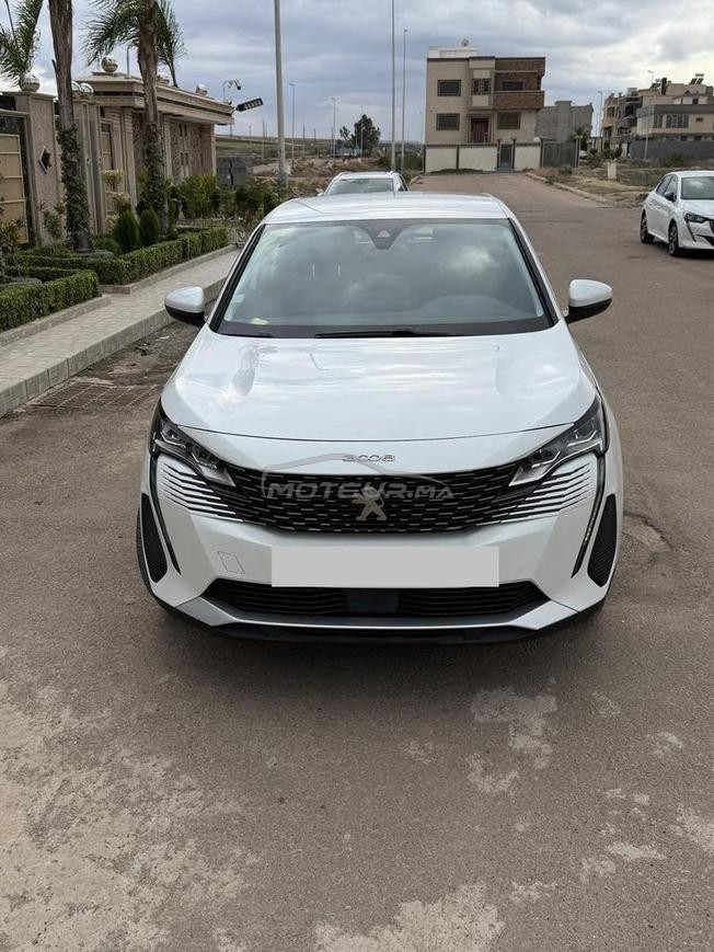 Peugeot 3008 ded 2025/12