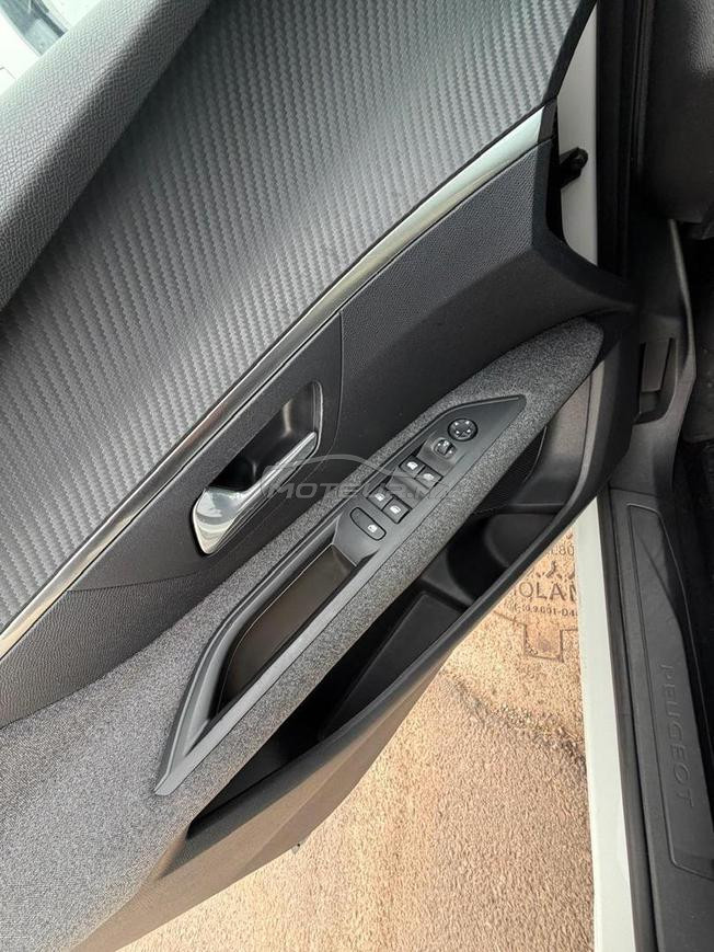 Peugeot 3008 ded 2025/12