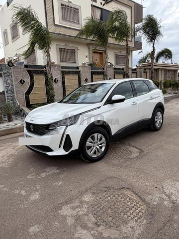 Peugeot 3008 ded 2025/12