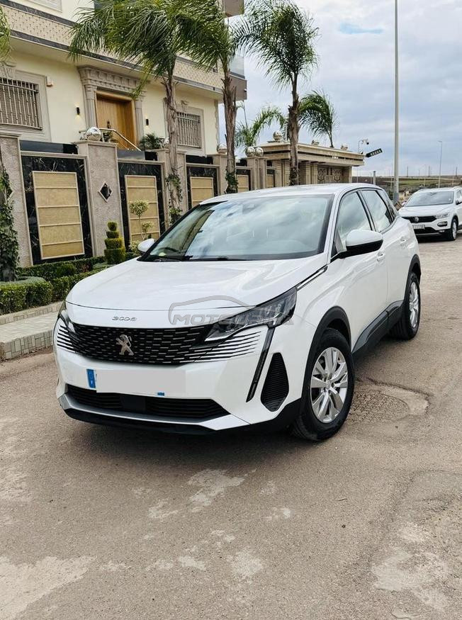 Peugeot 3008 ded 2025/12