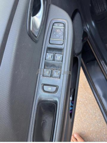 Clio 4 modèle 2021 - 2