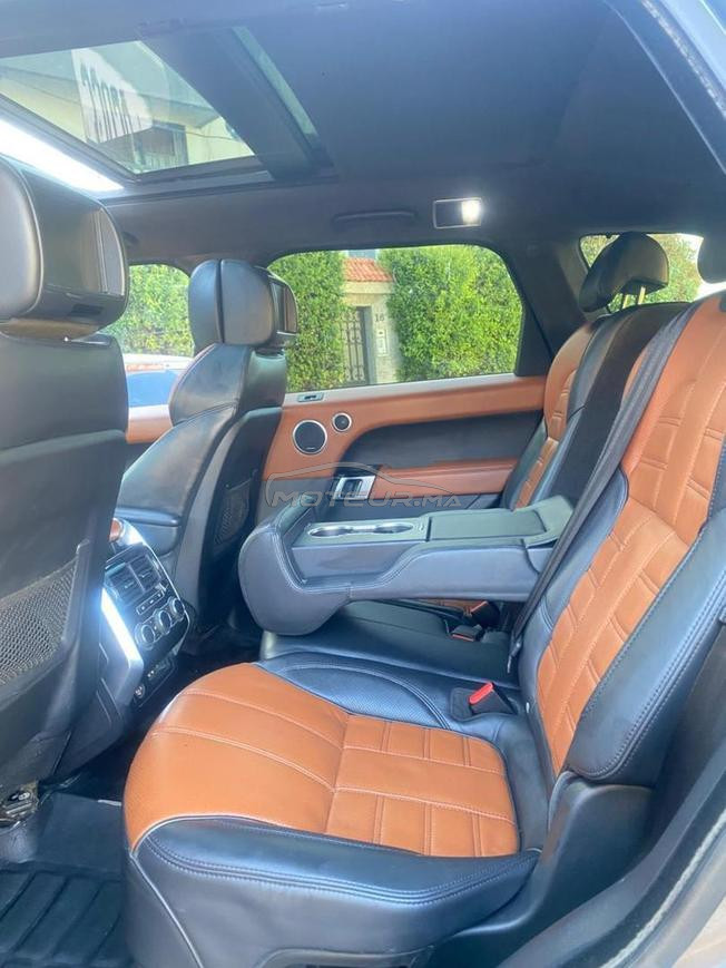 Range rover autobiographie pack Startech
