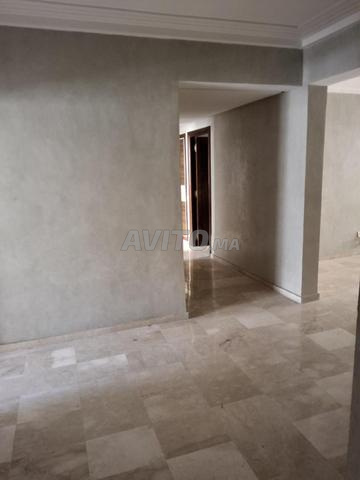 Vente Appartement 4 pièces de 135 m2 à Casablanca