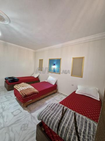 Appartement à louer à LAAYOUN - 2