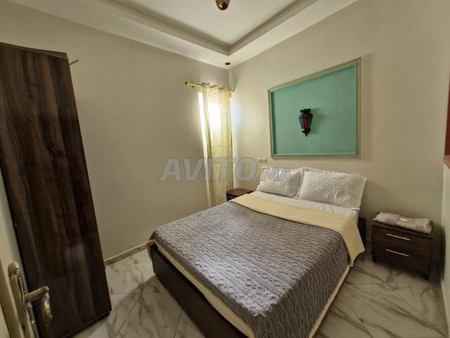 Appartement à louer à LAAYOUN